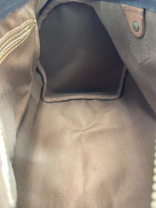 LOUIS VUITTON（ルイ ヴィトン）LOUIS VUITTON (ルイ ヴィトン) スピーディ30 ブラウンの古着・服飾アイテム