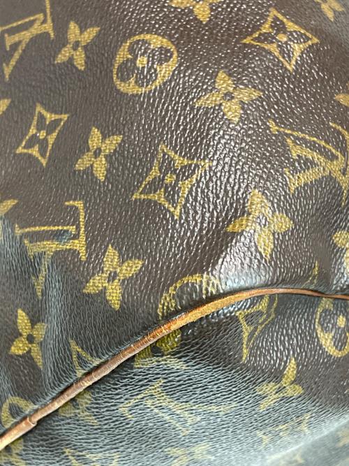 LOUIS VUITTON（ルイ ヴィトン）LOUIS VUITTON (ルイ ヴィトン) スピーディ30 ブラウンの古着・服飾アイテム