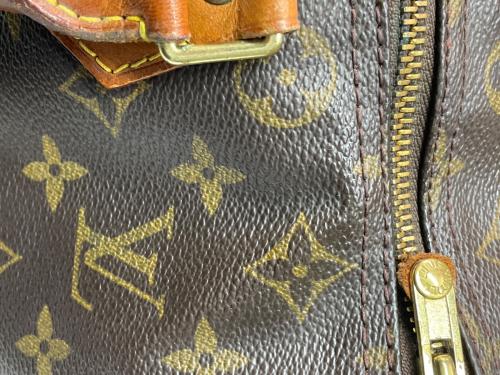 LOUIS VUITTON（ルイ ヴィトン）LOUIS VUITTON (ルイ ヴィトン) スピーディ30 ブラウンの古着・服飾アイテム