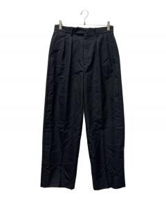 中古・古着通販】KOLOR (カラー) ナイロンタイプライターベルテッド