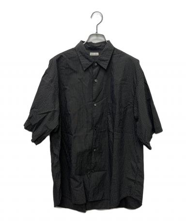 中古・古着通販】STEVEN ALAN (スティーブンアラン) C/L/S チェック