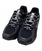 NEW BALANCEニューバランス）の古着「スニーカー」｜ブラック