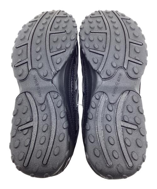 NEW BALANCE（ニューバランス）NEW BALANCE (ニューバランス) スニーカー ブラック サイズ:JPN24の古着・服飾アイテム