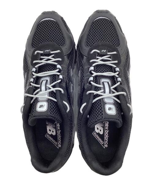 NEW BALANCE（ニューバランス）NEW BALANCE (ニューバランス) スニーカー ブラック サイズ:JPN24の古着・服飾アイテム