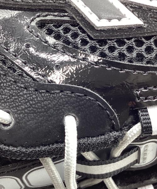 NEW BALANCE（ニューバランス）NEW BALANCE (ニューバランス) スニーカー ブラック サイズ:JPN24の古着・服飾アイテム