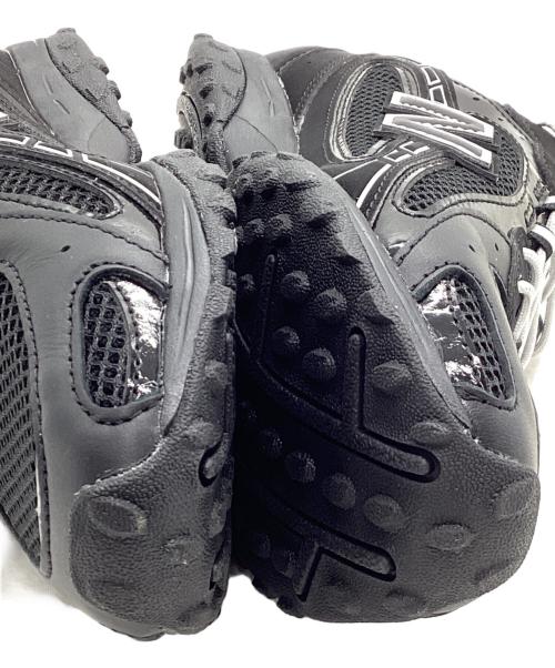 NEW BALANCE（ニューバランス）NEW BALANCE (ニューバランス) スニーカー ブラック サイズ:JPN24の古着・服飾アイテム