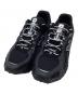 NEW BALANCE（ニューバランス）の古着「スニーカー」｜ブラック