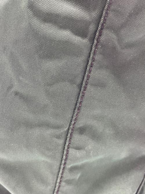 PRADA（プラダ）PRADA (プラダ) リュック グリーンの古着・服飾アイテム