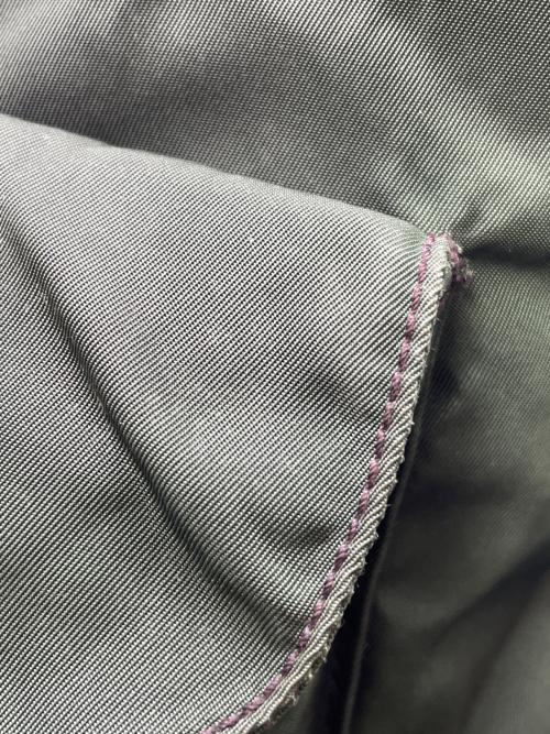 PRADA（プラダ）PRADA (プラダ) リュック グリーンの古着・服飾アイテム