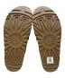 中古・古着 UGG (アグ) GOLDENSTAR HI SANDAL ベージュ サイズ:24cm：10000円