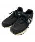 NEW BALANCE（ニューバランス）の古着「スニーカー」｜ブラック