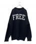 BALENCIAGA (バレンシアガ) Braided Knit V-Neck Sweater ブラック サイズ:ＸＳ：32000円