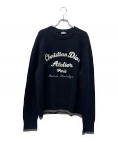 中古・古着通販】Dior (ディオール) sacai (サカイ) オーバーサイズ