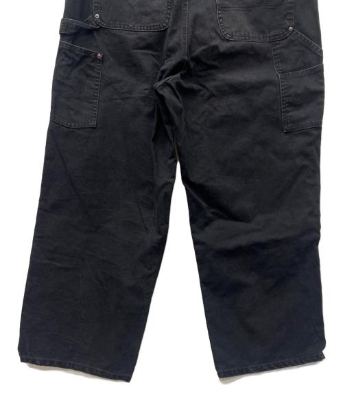 SEDAN ALL-PURPOSE（セダンオールパーパス）SEDAN ALL-PURPOSE (セダンオールパーパス) デニムパンツ ブラック サイズ:ＸＬの古着・服飾アイテム