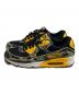 NIKE (ナイキ) スニーカー イエロー×ブラック サイズ:SIZE 27.5cm：8000円