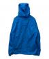 MAMMUT (マムート) Glider Jacket ブルー サイズ:Ｌ：7000円