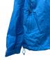 中古・古着 MAMMUT (マムート) Glider Jacket ブルー サイズ:Ｌ：7000円
