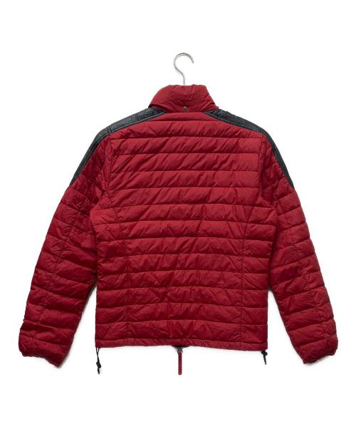 DUVETICA（デュベティカ）DUVETICA (デュベティカ) Dionisio レッド サイズ:４６の古着・服飾アイテム