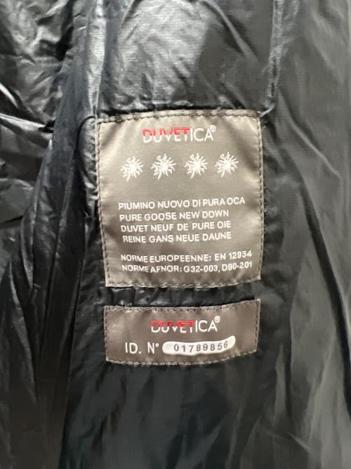 DUVETICA（デュベティカ）DUVETICA (デュベティカ) Dionisio レッド サイズ:４６の古着・服飾アイテム