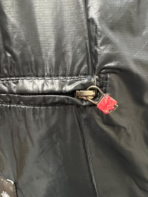 DUVETICA（デュベティカ）DUVETICA (デュベティカ) Dionisio レッド サイズ:４６の古着・服飾アイテム