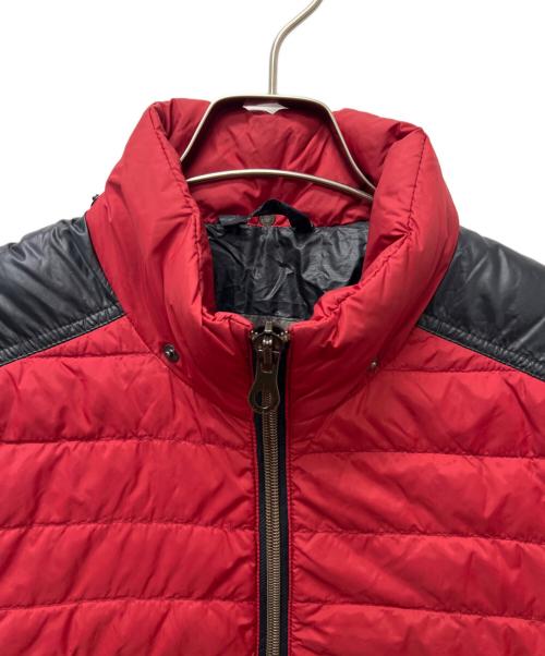 DUVETICA（デュベティカ）DUVETICA (デュベティカ) Dionisio レッド サイズ:４６の古着・服飾アイテム