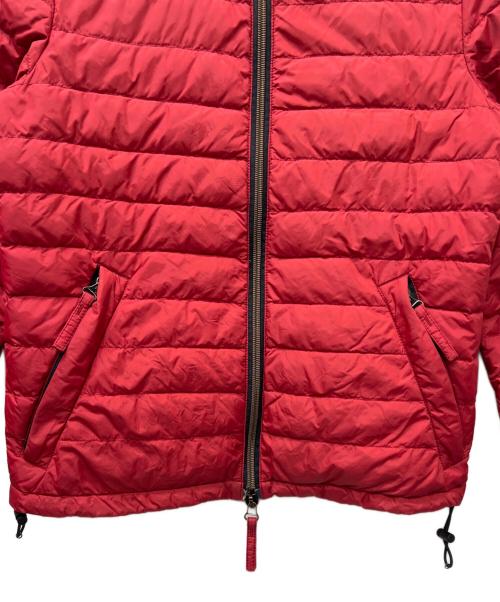 DUVETICA（デュベティカ）DUVETICA (デュベティカ) Dionisio レッド サイズ:４６の古着・服飾アイテム