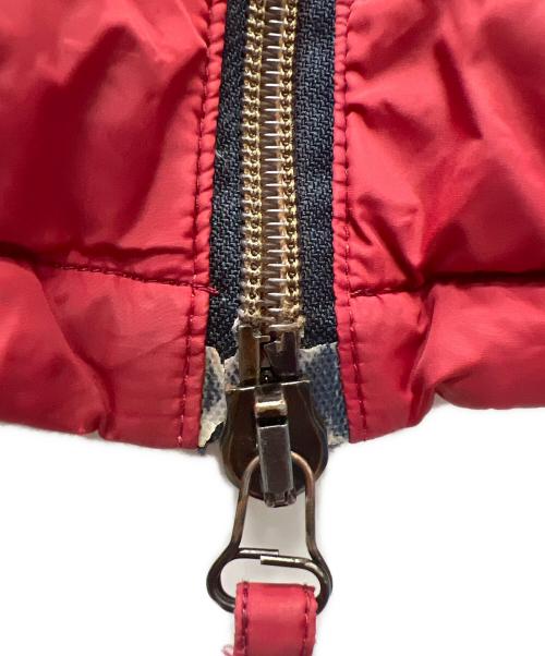 DUVETICA（デュベティカ）DUVETICA (デュベティカ) Dionisio レッド サイズ:４６の古着・服飾アイテム