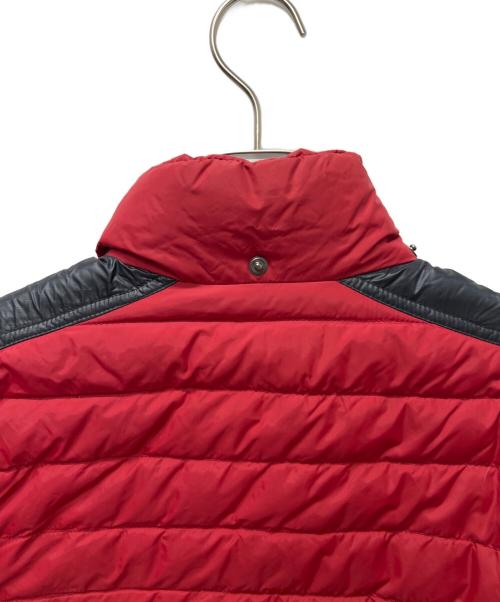 DUVETICA（デュベティカ）DUVETICA (デュベティカ) Dionisio レッド サイズ:４６の古着・服飾アイテム