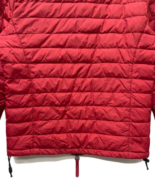 DUVETICA（デュベティカ）DUVETICA (デュベティカ) Dionisio レッド サイズ:４６の古着・服飾アイテム