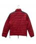 DUVETICA (デュベティカ) Dionisio レッド サイズ:４６：8000円