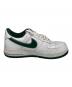 中古・古着 NIKE (ナイキ) スニーカー ホワイト×グリーン サイズ:25.5：15000円