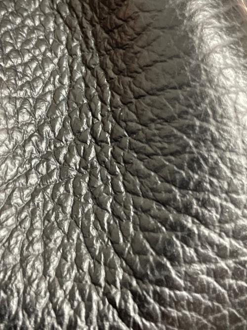 Maison Margiela（メゾンマルジェラ）Maison Margiela (メゾンマルジェラ) 5AC ドローストリングミニバッグ ブラックの古着・服飾アイテム
