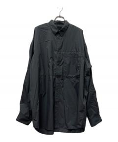 中古・古着通販】HEUGN (ユーゲン) Steven Alan 別注 Alan Stripe