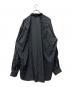 DAIWA PIER39 (ダイワ ピア39) TECH TRAVEL SHIRT ライトグレー サイズ:ＸＬ：12000円