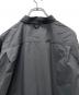 中古・古着 DAIWA PIER39 (ダイワ ピア39) TECH TRAVEL SHIRT ライトグレー サイズ:ＸＬ：12000円