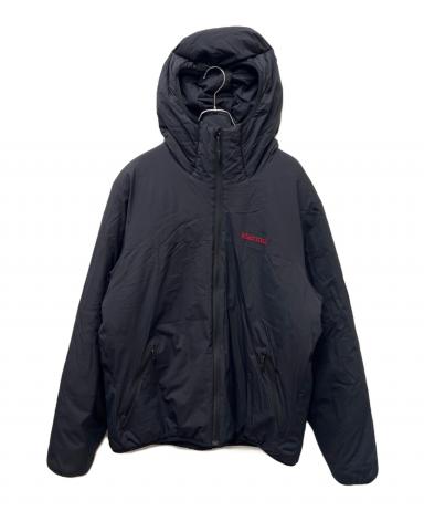 中古・古着通販】MARMOT (マーモット) Insulation Hooded Jacket