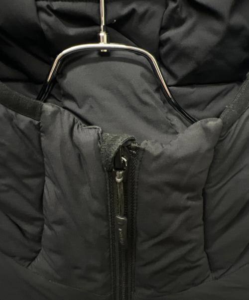 MARMOT（マーモット）MARMOT (マーモット) Insulation Hooded Jacket ブラック サイズ:Ｌの古着・服飾アイテム