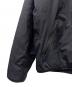 中古・古着 MARMOT (マーモット) Insulation Hooded Jacket ブラック サイズ:Ｌ：10000円