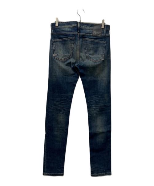 Denham（デンハム）Denham (デンハム) BOLT SKINNY インディゴ サイズ:２９の古着・服飾アイテム