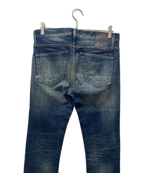 Denham（デンハム）Denham (デンハム) BOLT SKINNY インディゴ サイズ:２９の古着・服飾アイテム