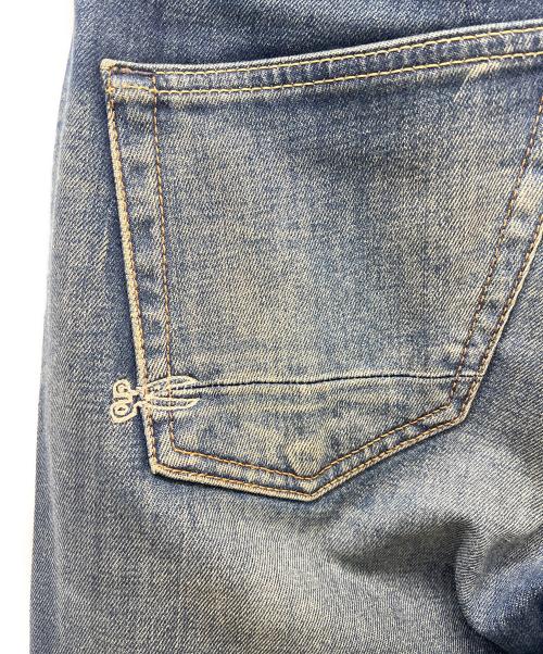 Denham（デンハム）Denham (デンハム) BOLT SKINNY インディゴ サイズ:２９の古着・服飾アイテム