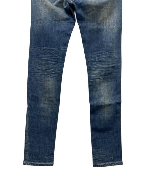 Denham（デンハム）Denham (デンハム) BOLT SKINNY インディゴ サイズ:２９の古着・服飾アイテム
