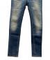 中古・古着 Denham (デンハム) BOLT SKINNY インディゴ サイズ:２９：12000円
