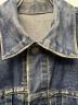 中古・古着 LEVI'S (リーバイス) 2ndデニムジャケット インディゴ サイズ:３８：25000円