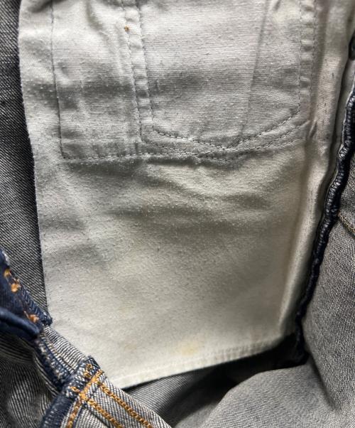 DIOR HOMME（ディオール オム）DIOR HOMME (ディオール オム) ジェイクデニムパンツ インディゴ サイズ:30の古着・服飾アイテム