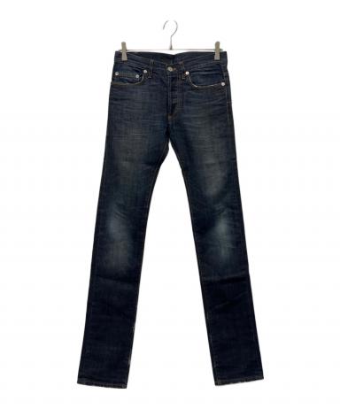 中古・古着通販】DIOR HOMME (ディオール オム) デニムパンツ