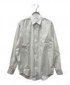 COMME des GARCONS SHIRTコムデギャルソンシャツ）の古着「WIDE CLASSIC」｜ホワイト