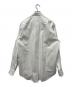 COMME des GARCONS SHIRT (コムデギャルソンシャツ) WIDE CLASSIC ホワイト サイズ:S：18000円