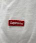 中古・古着 SUPREME (シュプリーム) スモールボックスロゴカットソー ホワイト サイズ:S：7000円