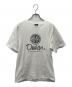 stussy（ステューシー）の古着「プリントTシャツ」｜ホワイト